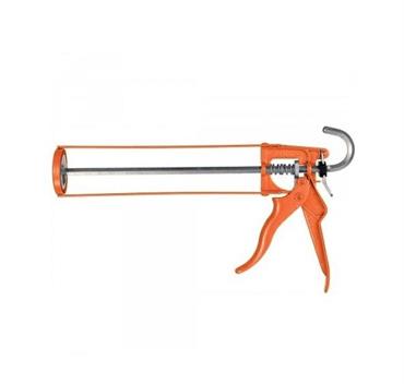 PISTOLA SILIC.ARANCIO