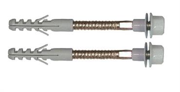 FISSAGGIO CASSETTA 8X90