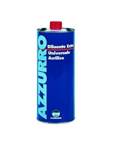 DILUENTE UNIVERSALE LT 1