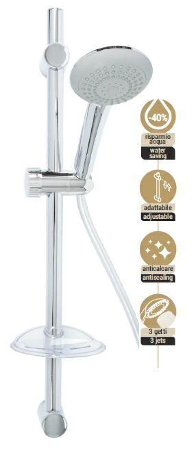 SALISC.3G ARES OTT/CR.METAFORM