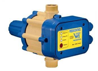 PRESSCONTROL 3 BAR WATERTECH