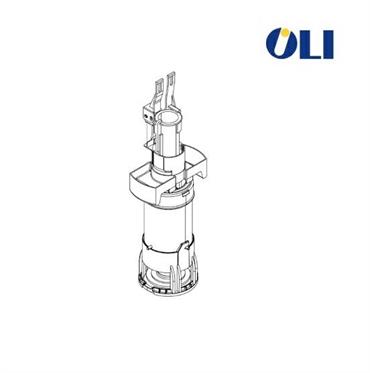 VALV.SCARICO SMERALDO2 0525023