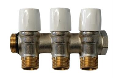 COLL.2VIE 3/4X1/2 GENERAL F.