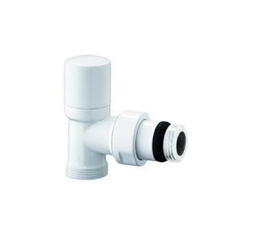 DETENT.SQ.TERM.1/2 BIANCO