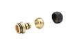 DADO M24 16X2 NERO