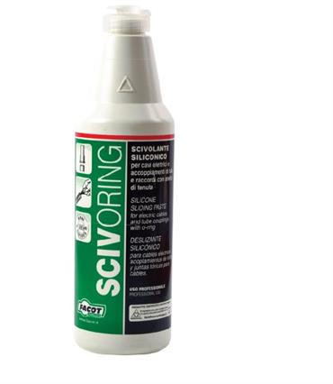 SCIVORING GR.500 FACOT