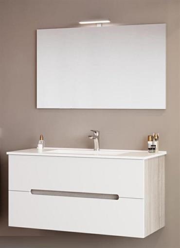 COMP.IRIS CM.100 ROV-GRI/BCO