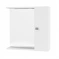 SPECC.199 BCA 57X58 1/A L/LED