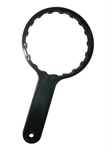 CHIAV.CORPO FILTRO F10