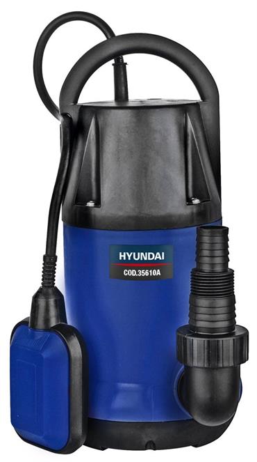 POMPA HYUNDAI 250W 35610