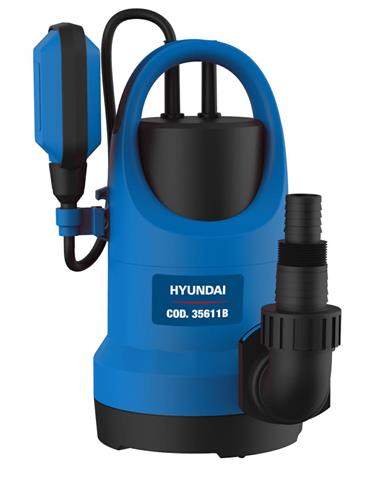 POMPA HYUNDAI 750W 35611