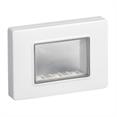 CALOT.IP55 3 MOD BCA 27341