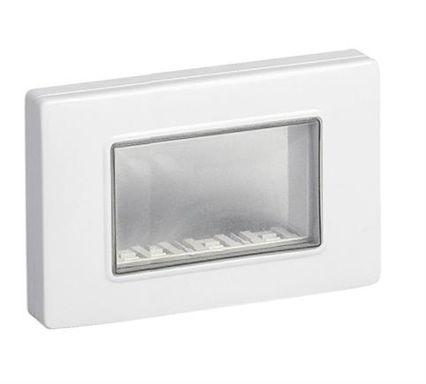 CALOT.IP55 4 MOD BCA 27342