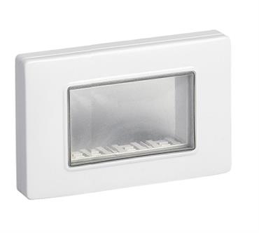 CALOT.IP55 4 MOD BCA 27342