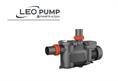 ELET.PISCINA XKP756 1HP