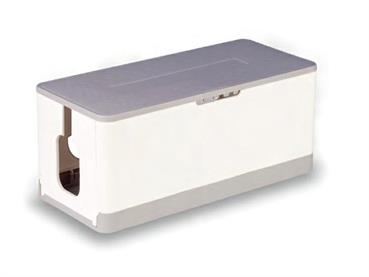 MAGGIE BOX RACCOGLI CAVI