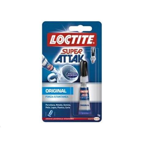 COLLA SUPER ATTAK GR.3