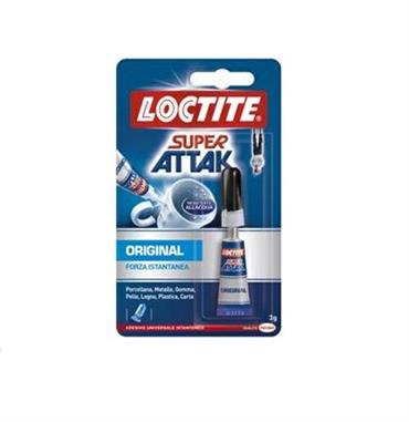 COLLA SUPER ATTAK GR.3