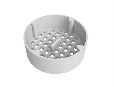 CESTELLO PP BCO GR0133