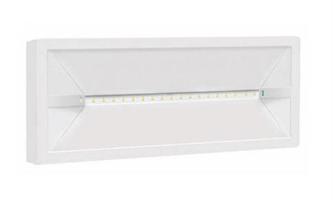 LAMP.EM.ORIONE RELCO 1H 200Lm