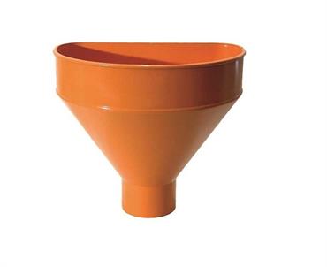 PVC RACCOGLIT.PLUV.D.80/100