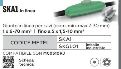 MUFFOLA ETELEC GIUN.DER.SK
