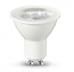 LAMP.LED 8W GU10 5000k KANLUX