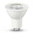LAMP.LED 8W GU10 5000k KANLUX