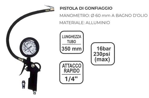PIST.C/MAN.GONFIAGGIO RUOTE