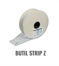 BUTIL STRIP Z 10X3MM RT.150MT 6 FILE