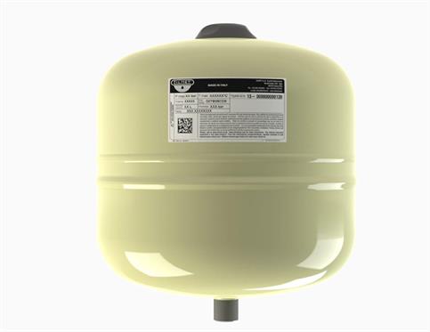 VASO ESP.LT12 ZILMET HYD-PLUS-E