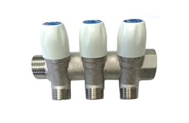 COLLET.INCL.C/R 2VIE GEO