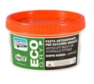 PASTA VERDE FACOT GR.450