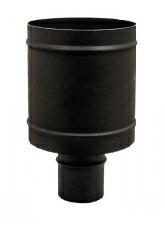 TERM.ANTIV.D80 NERO 0,5MM