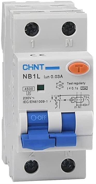 INT.DIFF.C10A 519860 CHINT